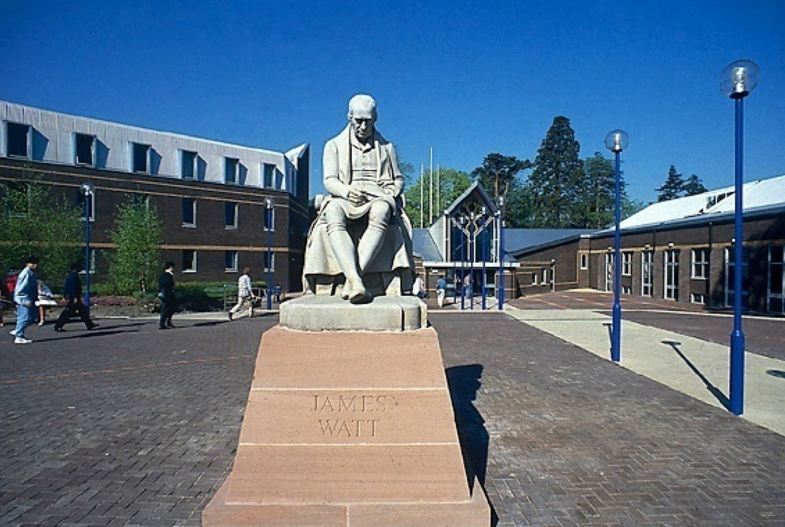 英国赫瑞瓦特大学(英国赫瑞瓦特大学怎么样) 英国赫瑞瓦特大学(英国赫瑞瓦特大学怎么样)