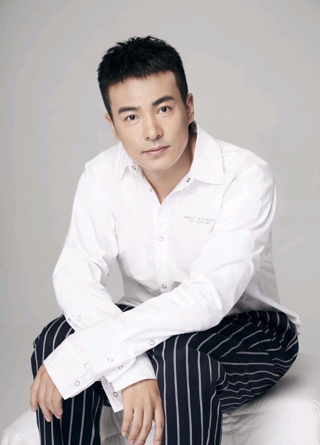 于波老婆(于波怎么了)