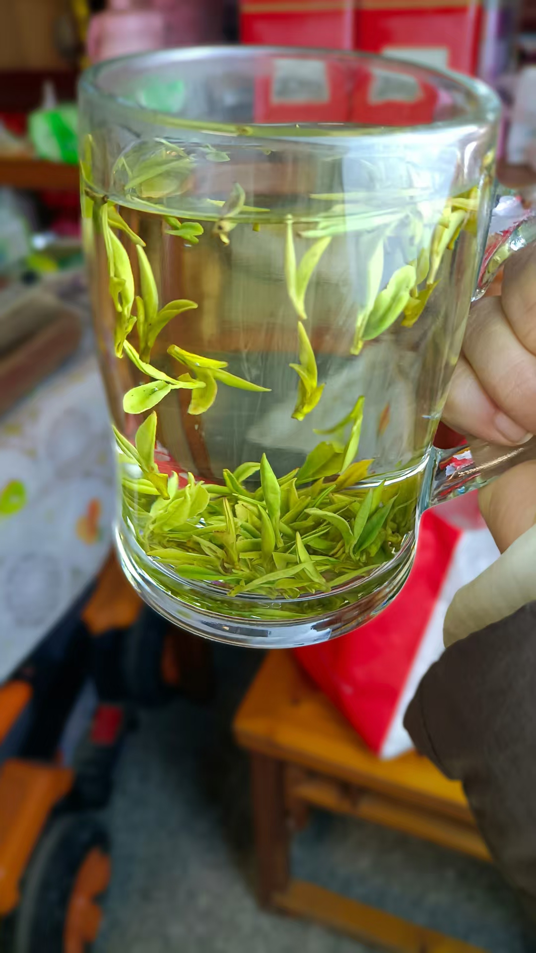 茶叶几斤鲜叶炒一斤(鲜茶叶多少炒一斤绿茶) 茶叶几斤鲜叶炒一斤(鲜茶叶多少炒一斤绿茶)