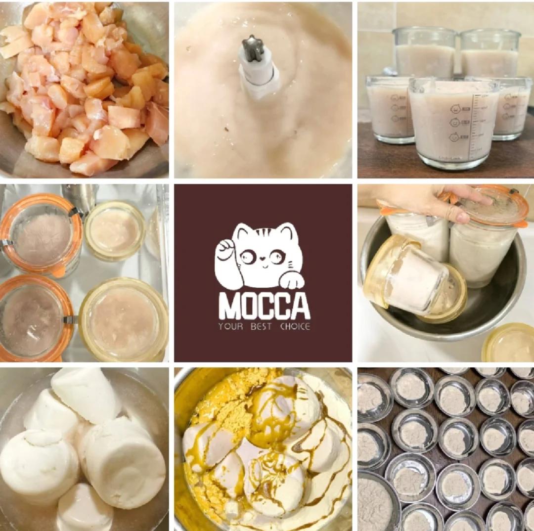 给猫煮鸡胸肉怎么煮(给猫煮鸡胸肉怎么煮才嫩) 给猫煮鸡胸肉怎么煮(给猫煮鸡胸肉怎么煮才嫩)