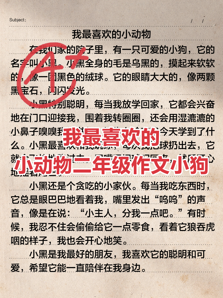 描写小狗可爱的句子(形容描写小狗可爱的句子) 描写小狗可爱的句子(形容描写小狗可爱的句子)