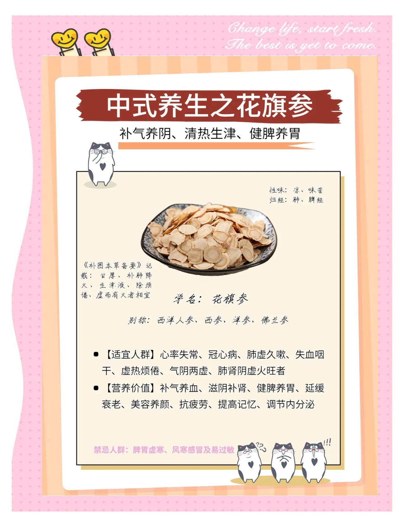 女人喝人参花有什么好处(女人喝人参花有什么好处和作用)