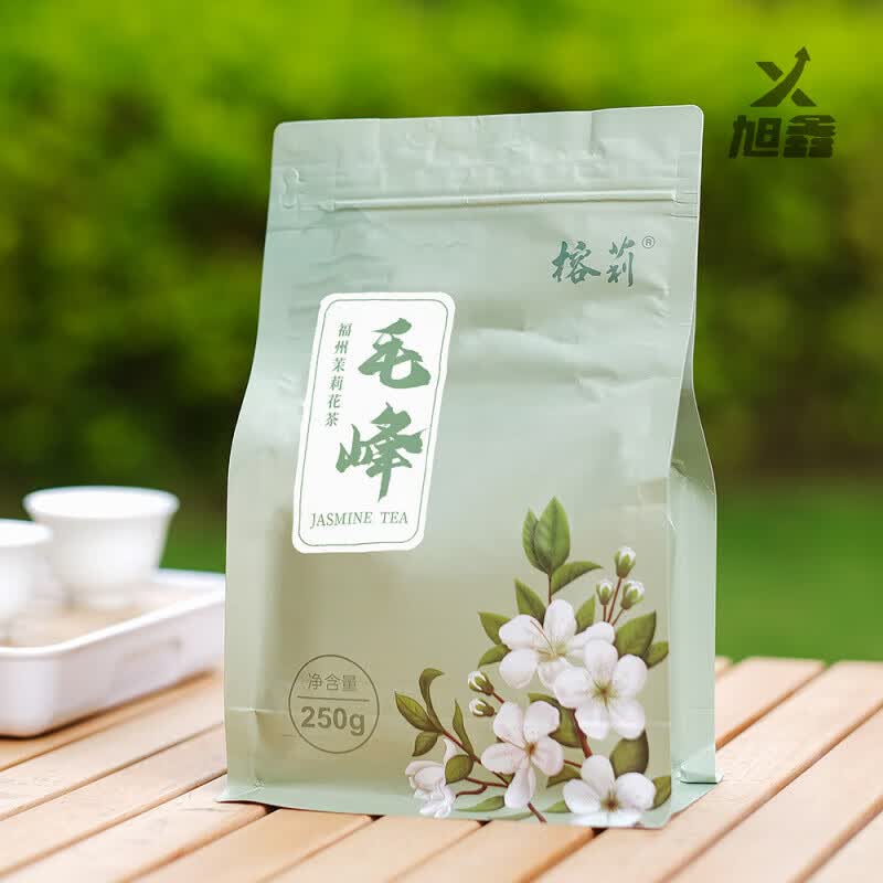 茉莉毛尖属于什么茶(茉莉毛尖属于什么茶类) 茉莉毛尖属于什么茶(茉莉毛尖属于什么茶类)