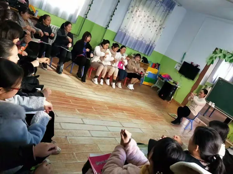 幼师能干一辈子吗(幼师可以干多长时间) 幼师能干一辈子吗(幼师可以干多长时间)