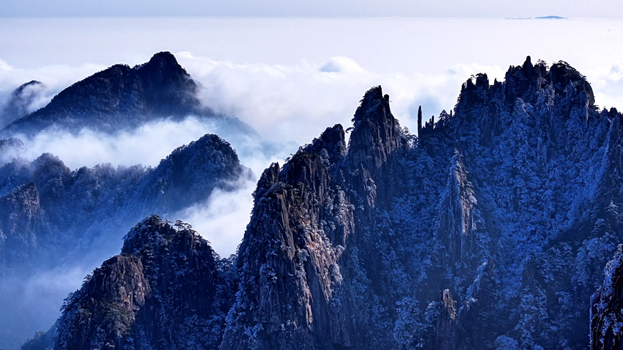 黄山论坛(2026rcep黄山论坛) 黄山论坛(2026rcep黄山论坛)