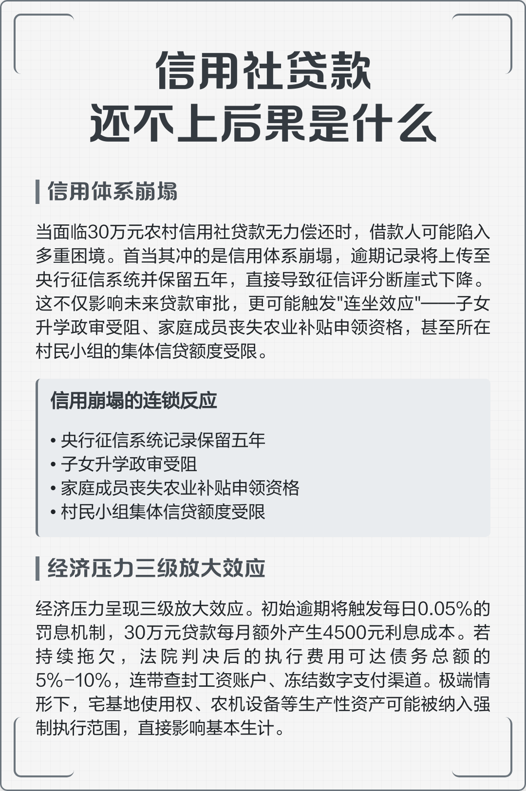 无力偿还信用社贷款的怎么办(无力偿还信用社贷款的怎么办夫妻两人贷款) 无力偿还信用社贷款的怎么办(无力偿还信用社贷款的怎么办夫妻两人贷款)