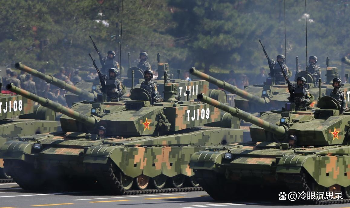 中国兵力(中国的军事力量在全世界排第几) 中国兵力(中国的军事力量在全世界排第几)
