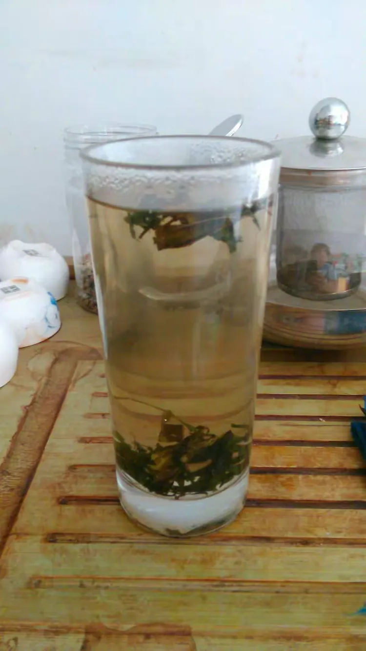 冬凌茶的功效和作用(冬凌茶的功效作用与主治) 冬凌茶的功效和作用(冬凌茶的功效作用与主治)