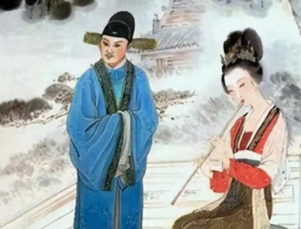 李清照和赵明诚的爱情故事(李清照和赵明诚的爱情故事小说) 李清照和赵明诚的爱情故事(李清照和赵明诚的爱情故事小说)