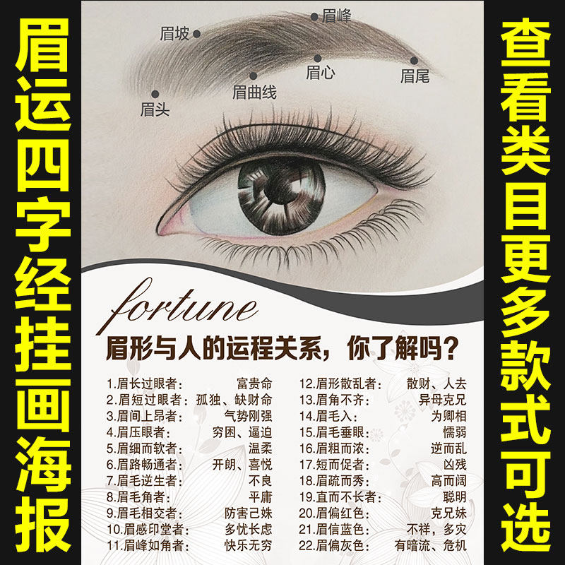 右眉**一根特别长运势(右眉长一根长眉的运势学解释) 右眉**一根特别长运势(右眉长一根长眉的运势学解释)