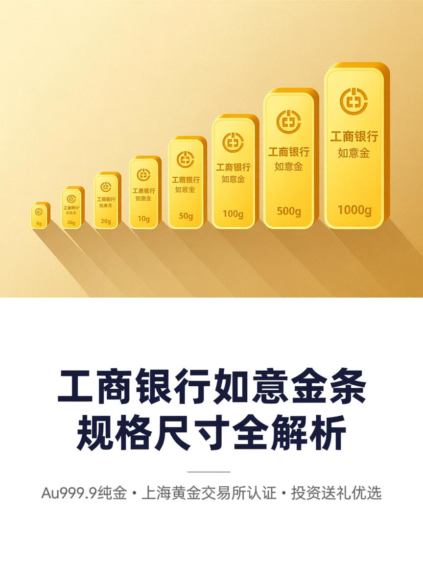 金条规格(金条规格一览表)