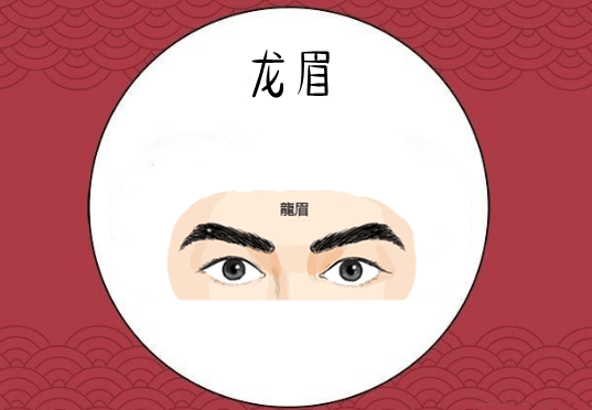 包含男孩眉尾有旋向上图片的词条