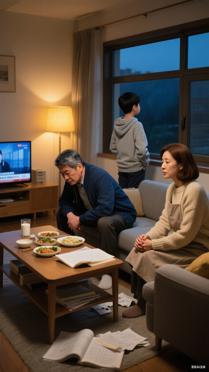 韩剧三个爸爸一个妈妈(韩剧三个爸爸一个妈妈剧情介绍)
