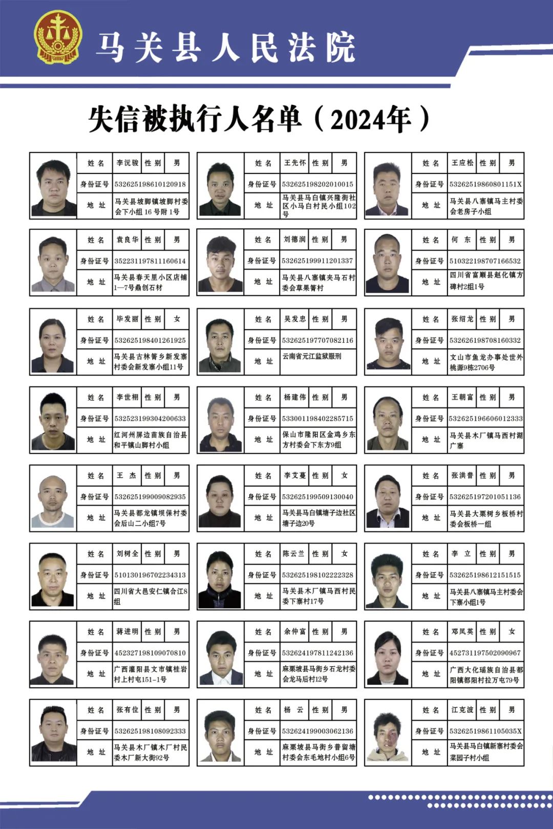 欠款多少会上失信名单(欠款多少会上失信名单呢) 欠款多少会上失信名单(欠款多少会上失信名单呢)