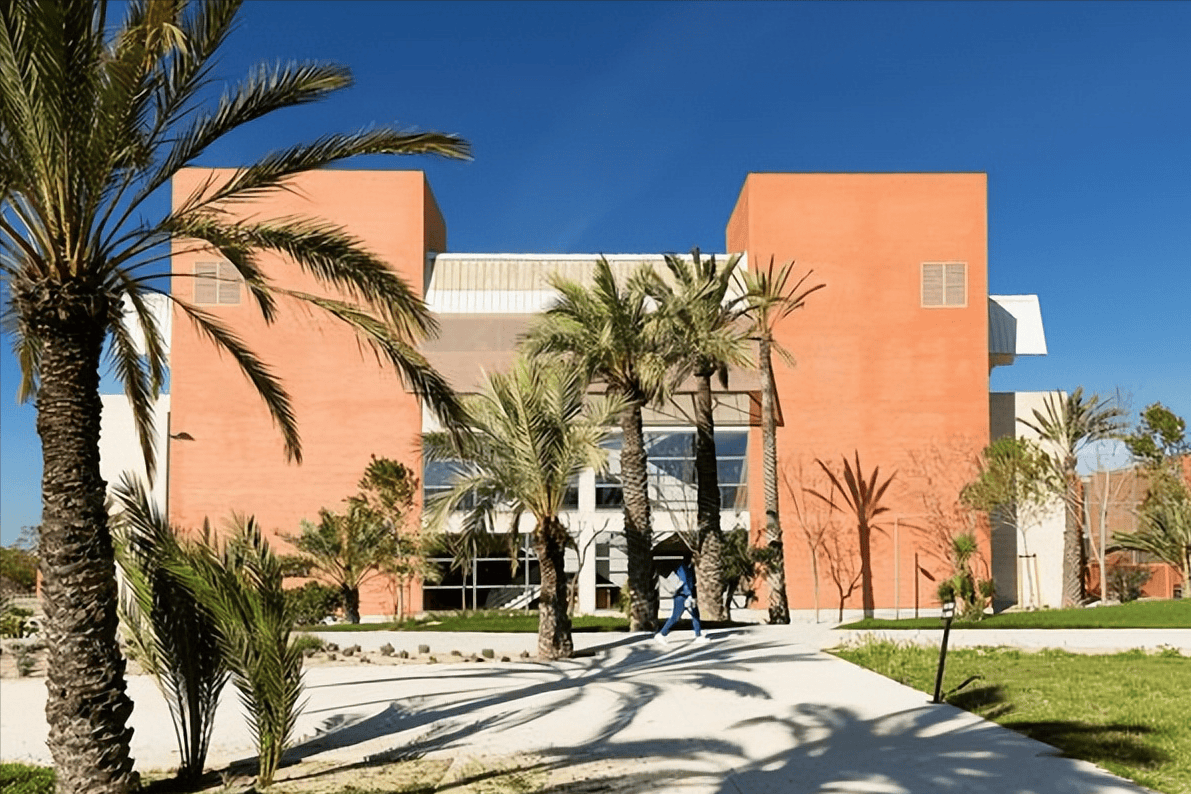 加州州立理工大学(加州州立理工大学怎么样) 加州州立理工大学(加州州立理工大学怎么样)