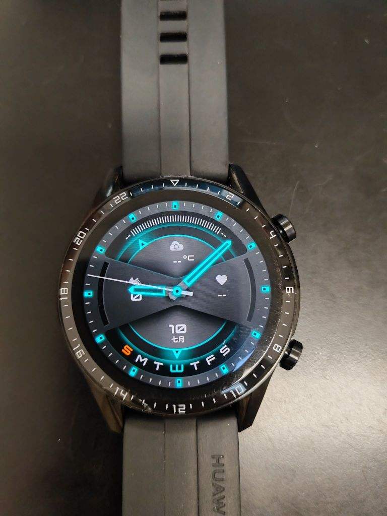 华为手表gt2(华为手表gt2功能介绍) 华为手表gt2(华为手表gt2功能介绍)