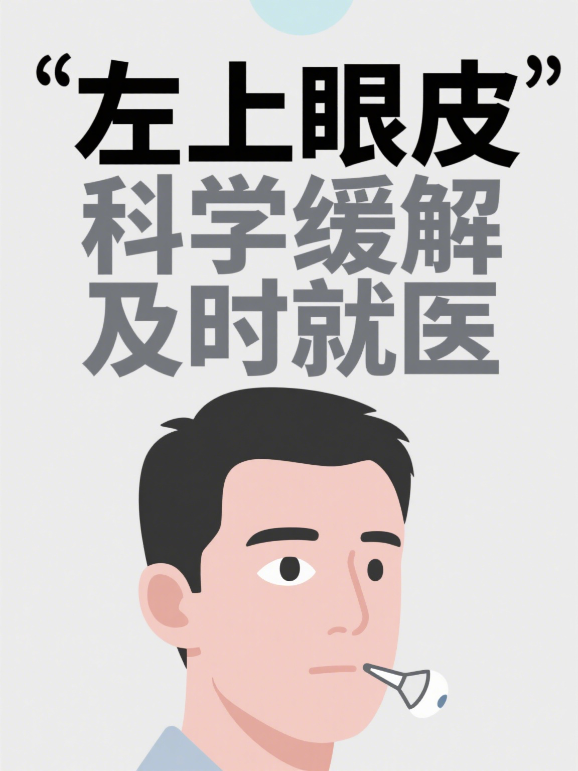 男人左上眼皮跳测吉凶(男人左上眼皮跳测吉凶周公解梦) 男人左上眼皮跳测吉凶(男人左上眼皮跳测吉凶周公解梦)