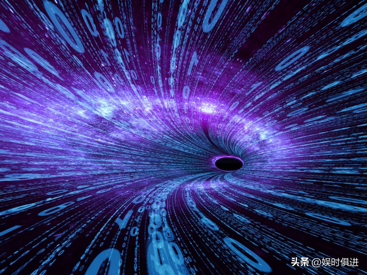 超维空间(超维空间数字藏品) 超维空间(超维空间数字藏品)
