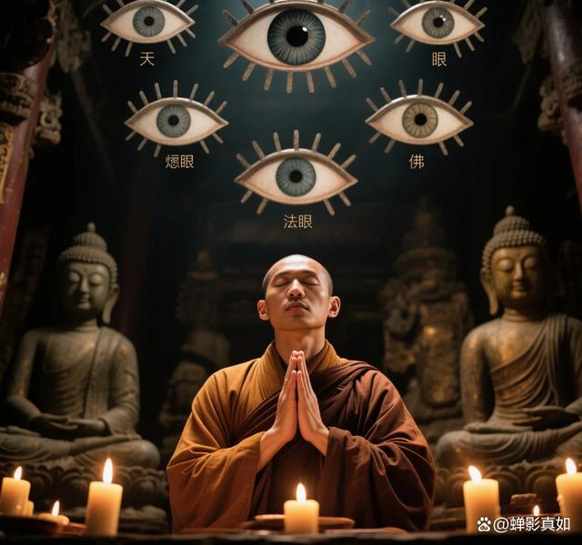 不能伤害有佛眼的人(佛说不伤害每一位众生) 不能伤害有佛眼的人(佛说不伤害每一位众生)