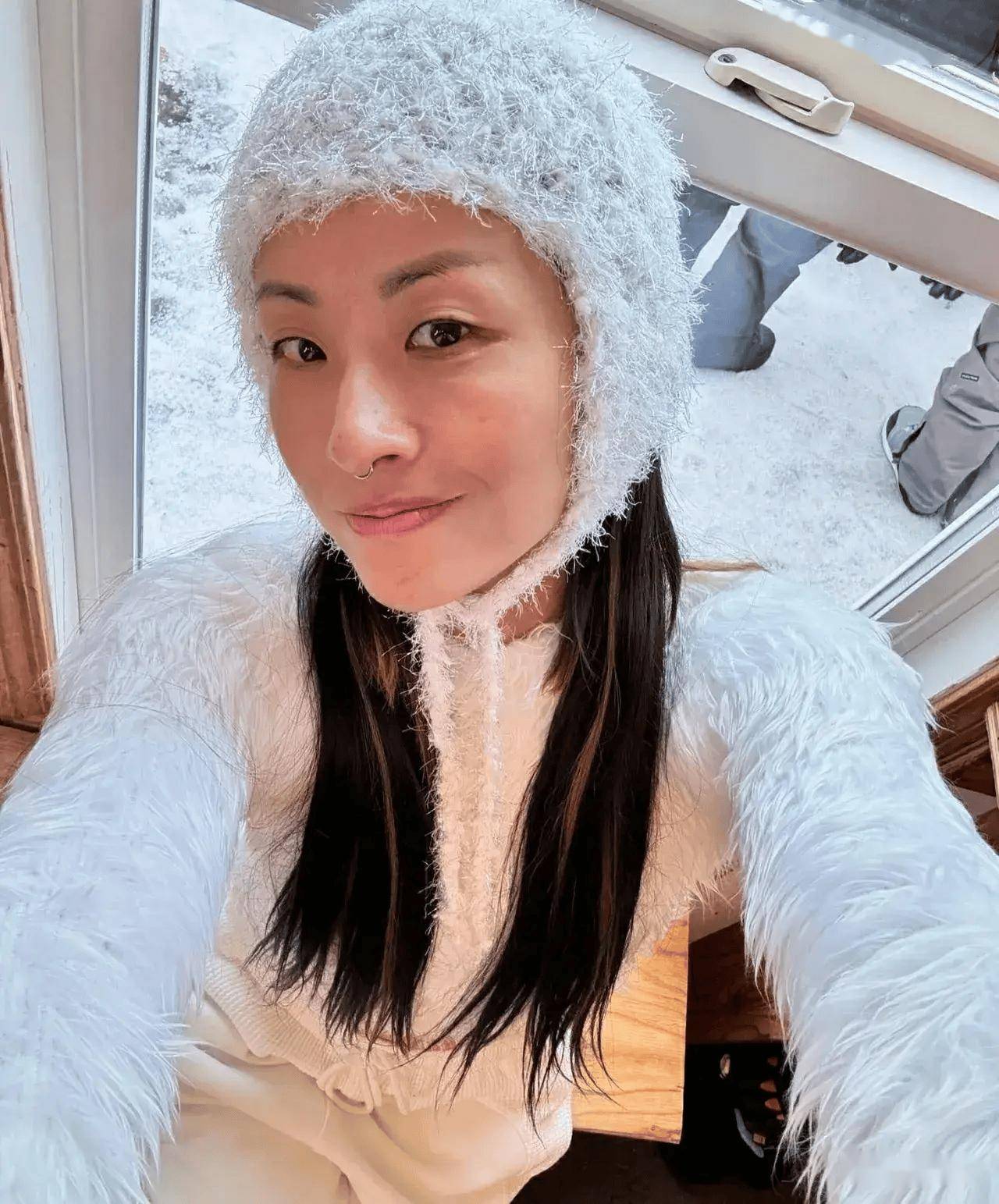 徐濠萦微博(徐濠萦instagram) 徐濠萦微博(徐濠萦instagram)