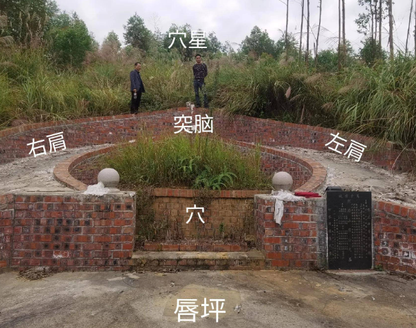 好风水墓地的明显特征(风水大师讲解墓地风水,原来有这么多讲究) 好风水墓地的明显特征(风水大师讲解墓地风水,原来有这么多讲究)