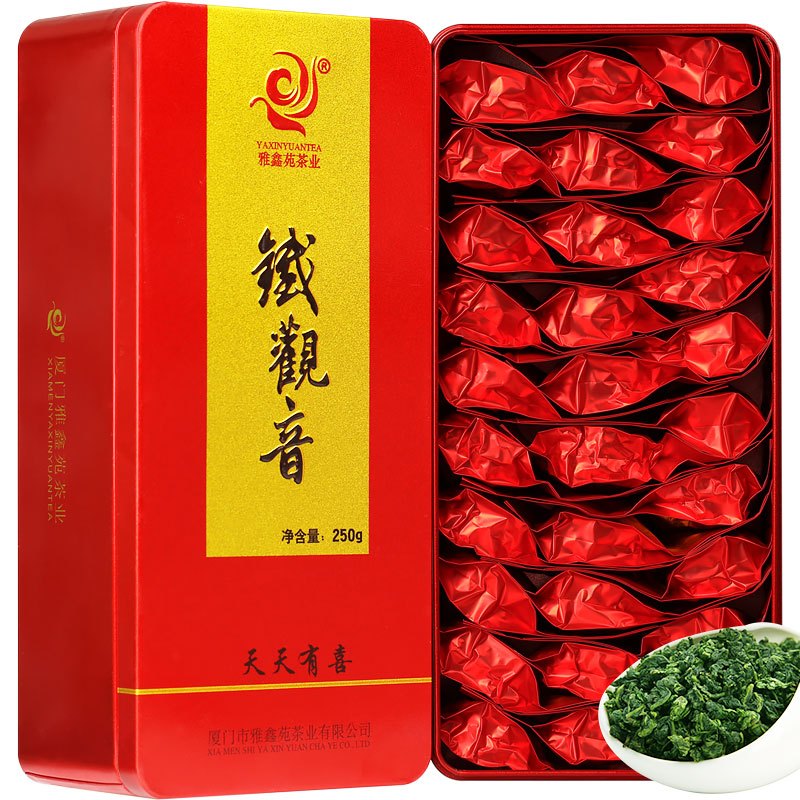 铁观音是哪里的特产(铁观音2025价目表) 铁观音是哪里的特产(铁观音2025价目表)