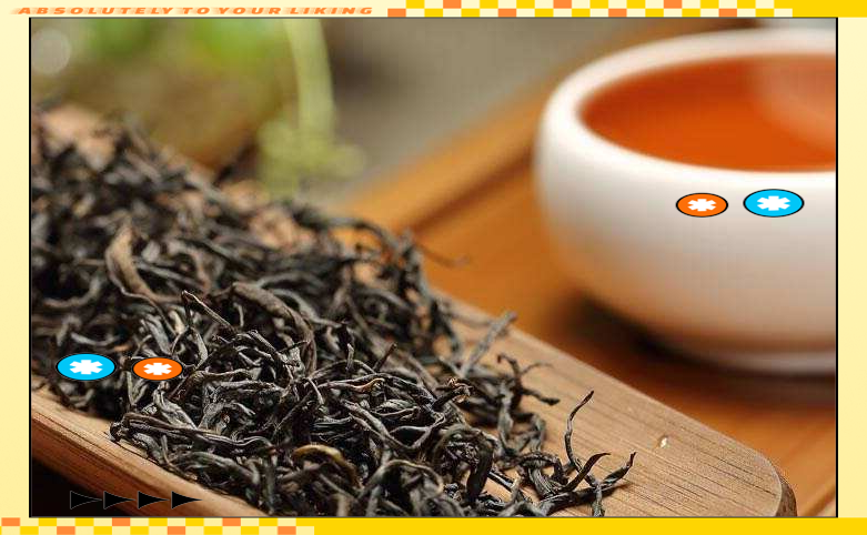 黑茶英语(为啥红茶叫black tea) 黑茶英语(为啥红茶叫black tea)