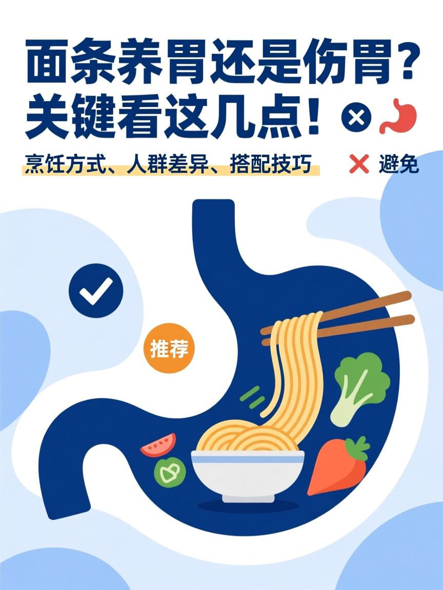 米粉养胃还是伤胃(面条和米粉哪个对胃好) 米粉养胃还是伤胃(面条和米粉哪个对胃好)