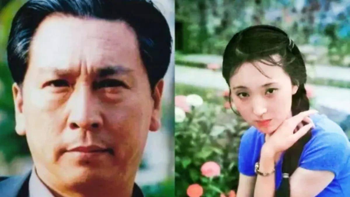 毕彦君的两个老婆(毕彦君的两个老婆照片)