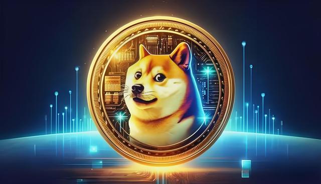 狗狗币未来的升值空间(狗狗币未来能涨到一元吗) 狗狗币未来的升值空间(狗狗币未来能涨到一元吗)