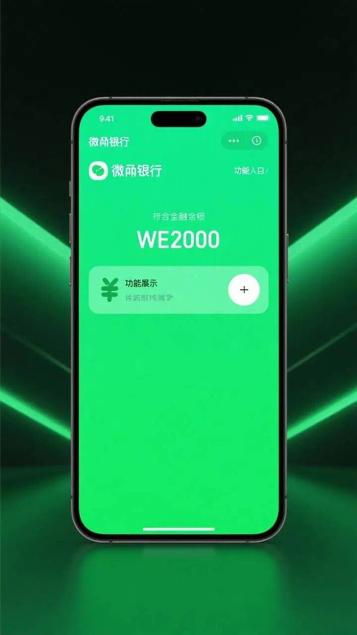 微众钱包(微众钱包app下载) 微众钱包(微众钱包app下载)