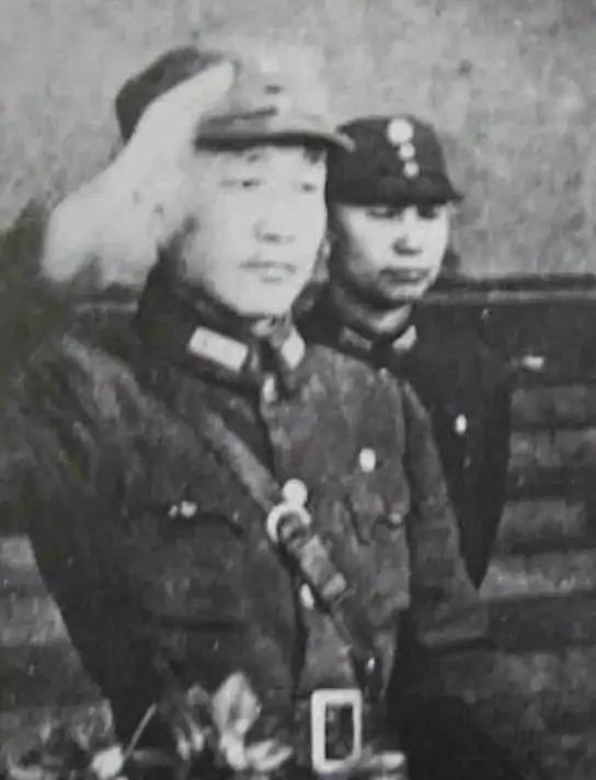 杜杜聿明简历(杜杜聿明将军简介国民党战犯名单) 杜杜聿明简历(杜杜聿明将军简介国民党战犯名单)