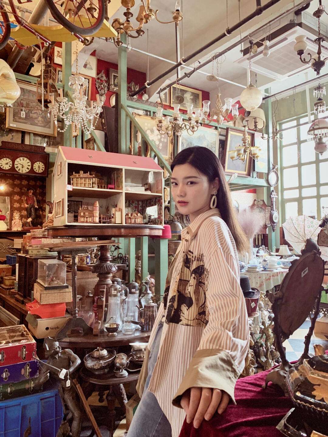 antique是什么意思(antique是什么意思翻译) antique是什么意思(antique是什么意思翻译)