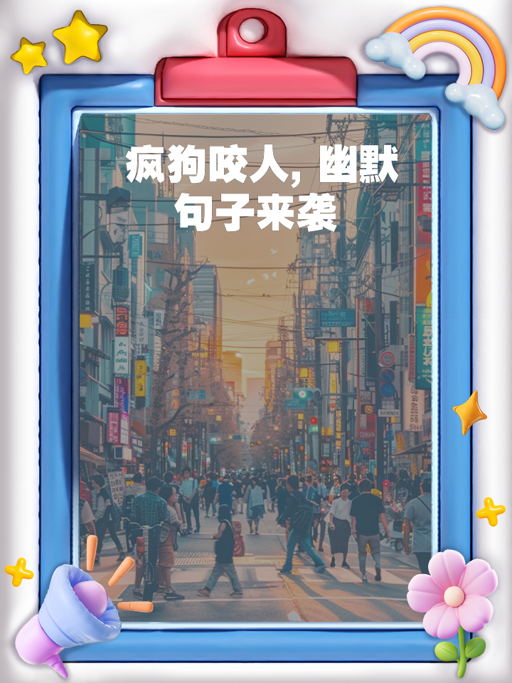 形容人跟疯狗一样图片(形容有些人像疯狗一样的成语) 形容人跟疯狗一样图片(形容有些人像疯狗一样的成语)