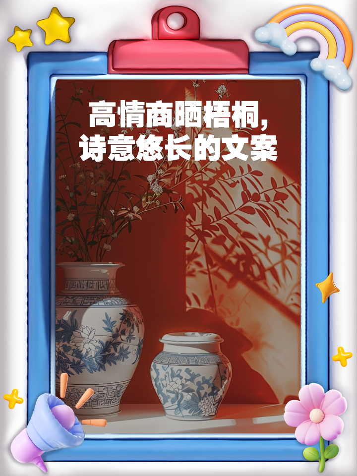 关于梧桐树的唯美句子(关于梧桐树的唯美句子摘抄) 关于梧桐树的唯美句子(关于梧桐树的唯美句子摘抄)