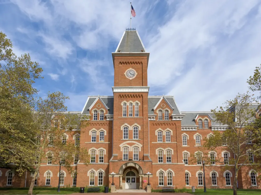 osu大学(osu大学排名)