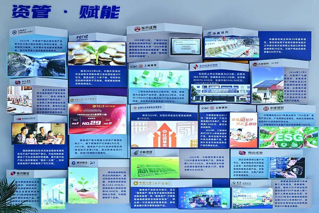 金融投资有哪些项目(金融投资有哪些项目名称)