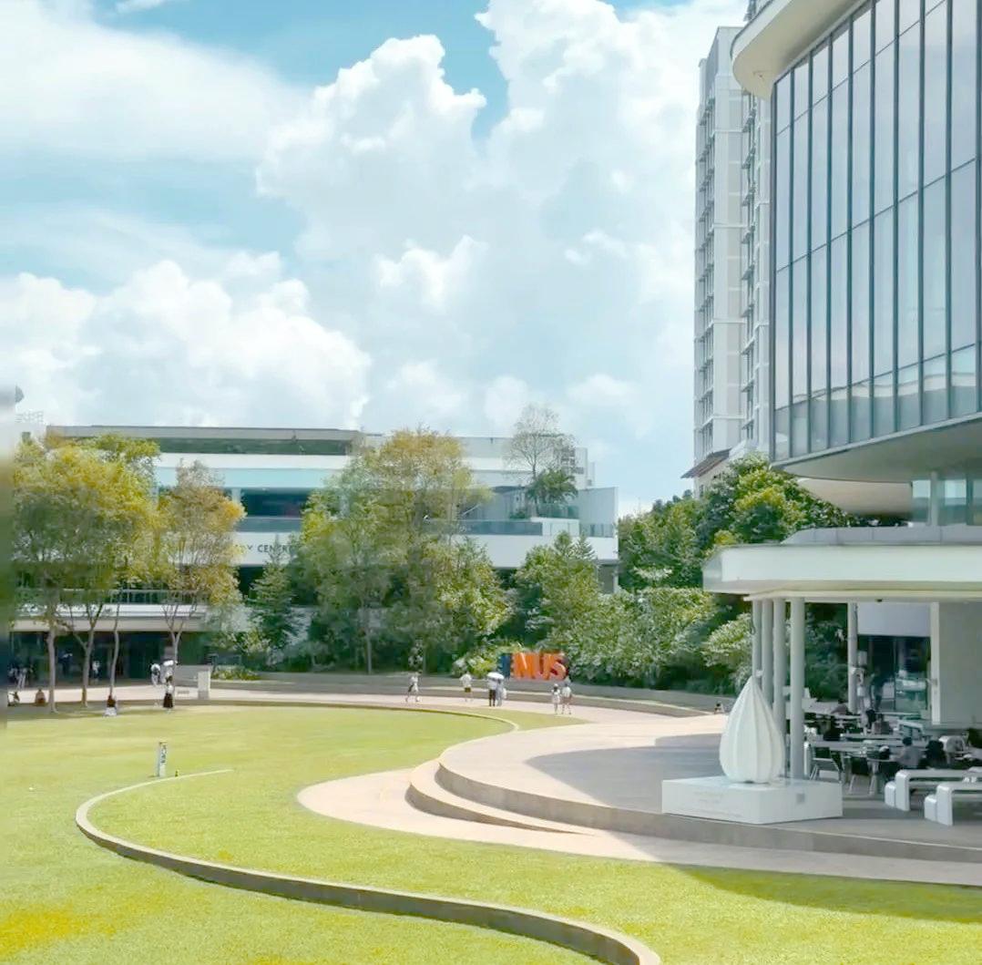 新加坡国立大学(新加坡国立大学世界排名) 新加坡国立大学(新加坡国立大学世界排名)
