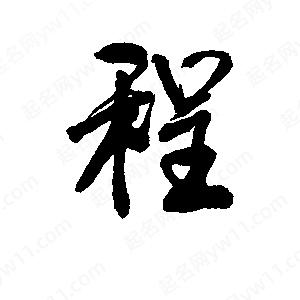 程字取名的寓意(程字取名的寓意五行) 程字取名的寓意(程字取名的寓意五行)