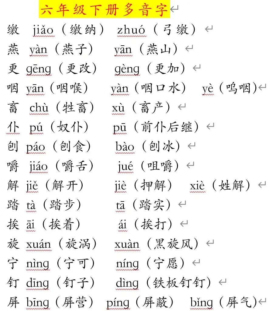 转的拼音多音字组词(转的拼音多音字组词语) 转的拼音多音字组词(转的拼音多音字组词语)