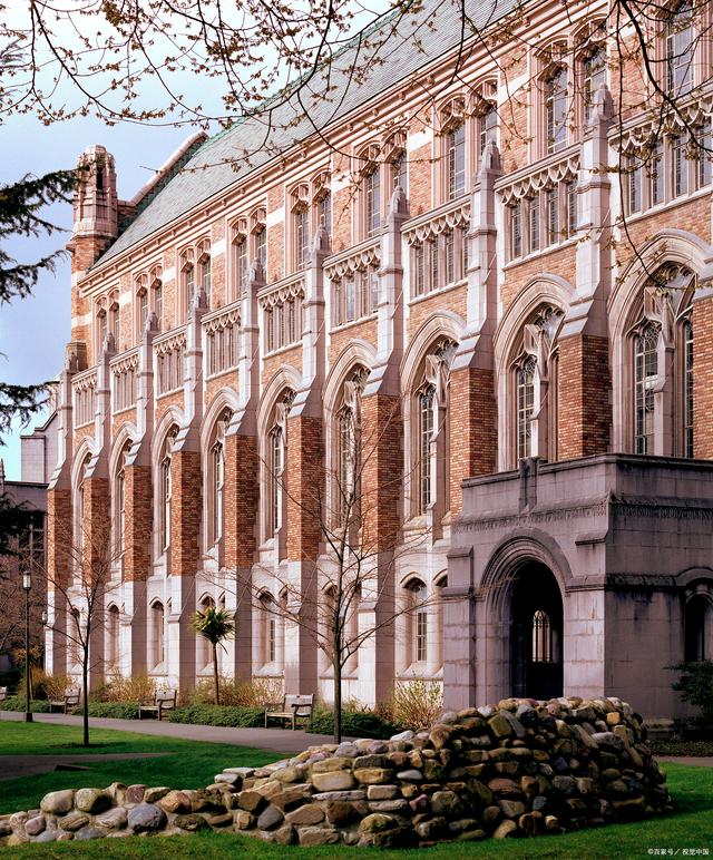 布鲁克大学(布鲁克大学含金量高吗)
