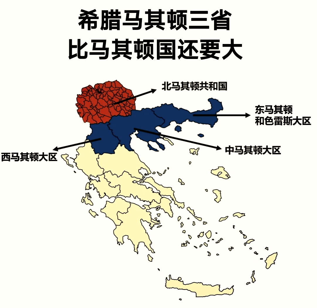 希腊国土面积和人口(希腊国土面积和人口对比) 希腊国土面积和人口(希腊国土面积和人口对比)