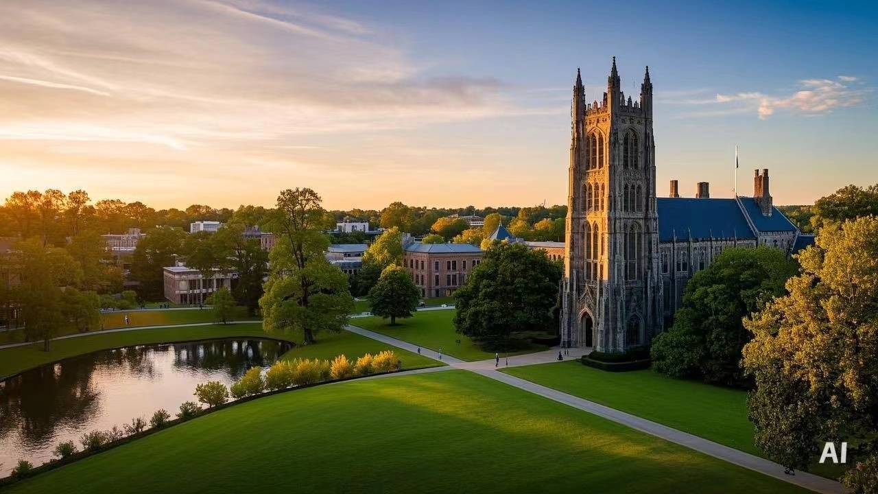 哈佛大学(哈佛大学申请入学条件)