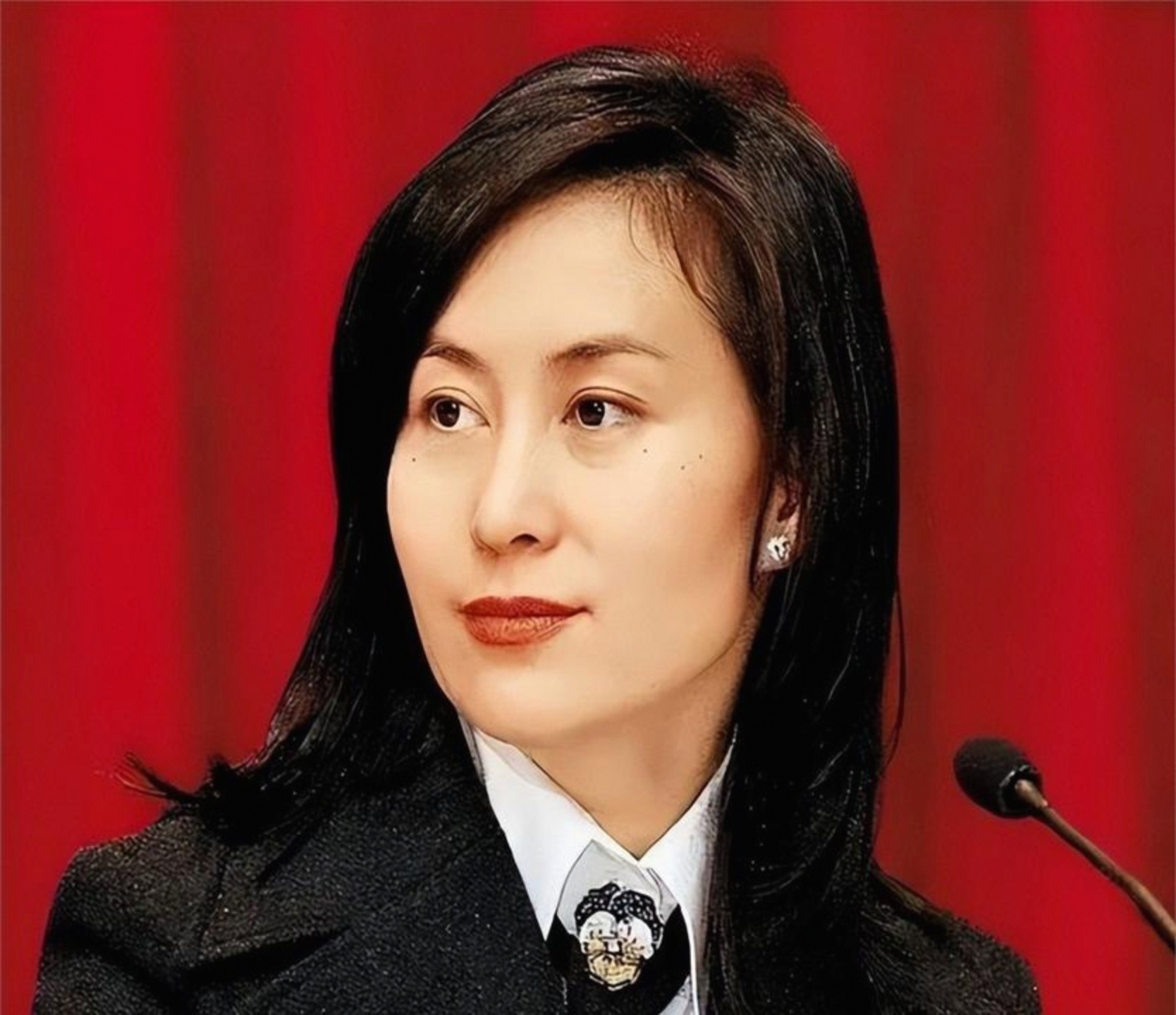 何超琼与知己俞琤情变(2020何超琼俞琤近照)