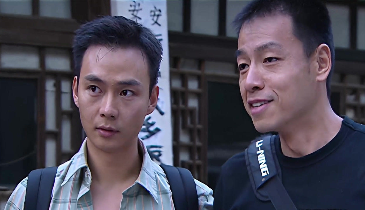 重案六组演员表介绍(重案六组演员表介绍朱琳) 重案六组演员表介绍(重案六组演员表介绍朱琳)