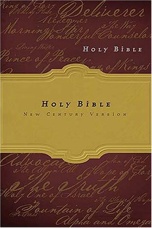 bible(bible圣经)