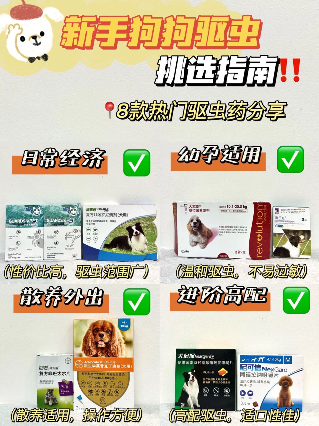 狗狗体内体外驱虫可以一起进行吗(狗狗体内体外驱虫可以一起进行吗会传染吗) 狗狗体内体外驱虫可以一起进行吗(狗狗体内体外驱虫可以一起进行吗会传染吗)