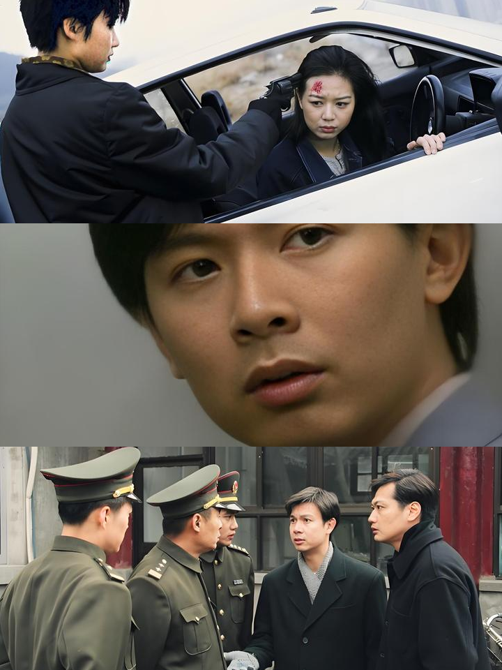 刑事侦缉档案演员表(刑事侦缉档案演员表第一部) 刑事侦缉档案演员表(刑事侦缉档案演员表第一部)