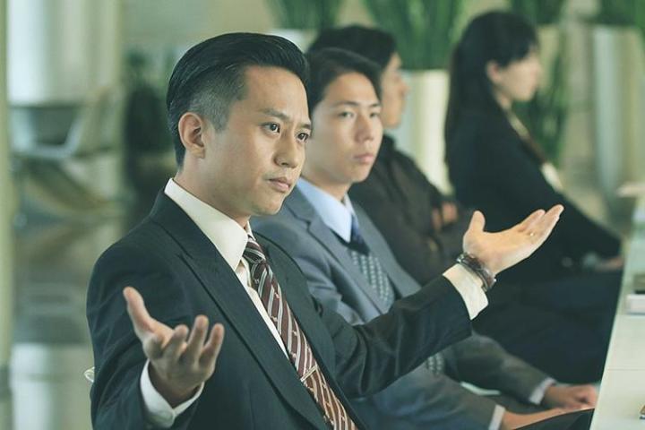 合伙人演员表(开心合伙人演员表) 合伙人演员表(开心合伙人演员表)
