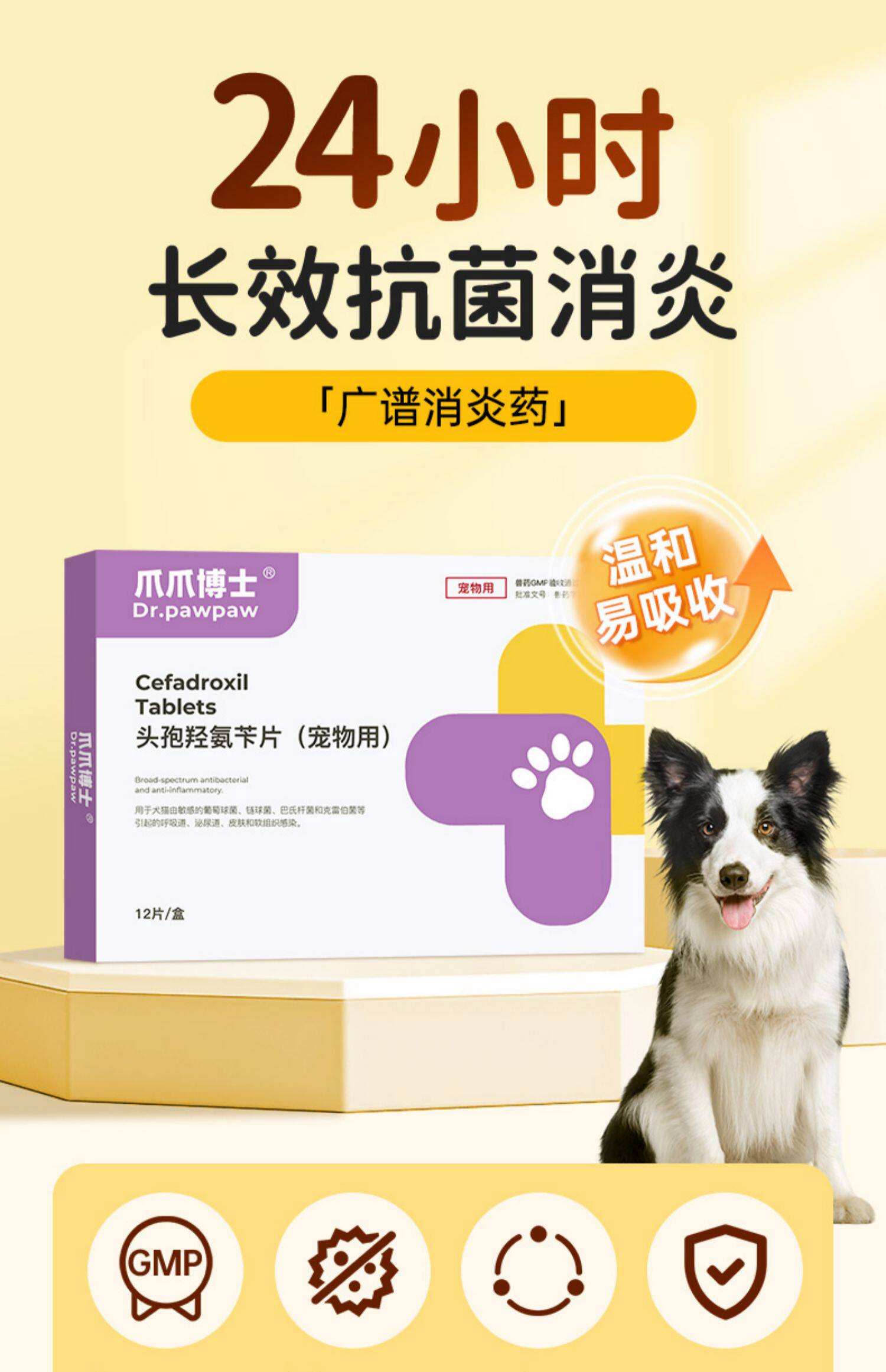 狗狗咳嗽吃什么药好得快(狗狗咳嗽吃什么药好得快可以吃人吃的药吗) 狗狗咳嗽吃什么药好得快(狗狗咳嗽吃什么药好得快可以吃人吃的药吗)